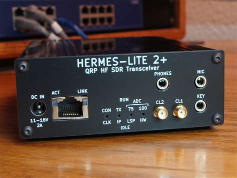 hermes lite 2 transverter|Hermes lite 2 rbi 1a.